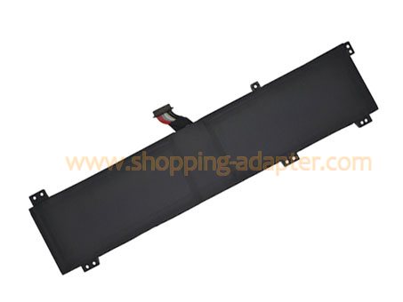15.36 80WH LENOVO Legion 5 Pro 16ACH6H 82JQ009CHH Battery | Cheap LENOVO Legion 5 Pro 16ACH6H 82JQ009CHH Laptop Battery wholesale and retail