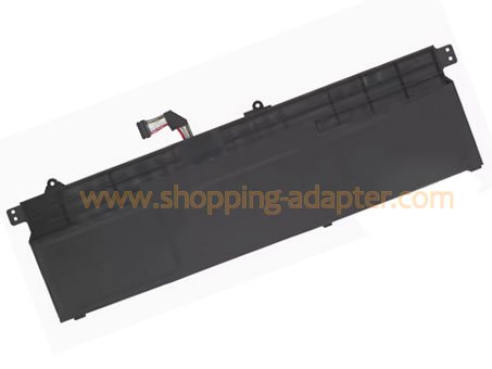 L21C3PD7 Battery, Lenovo L21C3PD7 L21M3PD7 ThinkBook 16 G4+ IAP ARA Replacement Laptop Battery