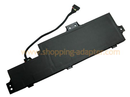 L21D2PJ0 Battery, Lenovo L21D2PJ0 L21M2PJ0 SB11B48820 Replacement Laptop Battery