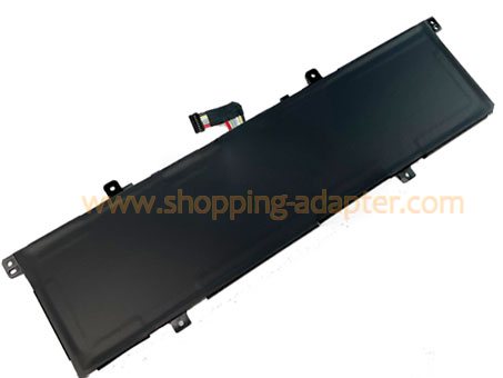 15.52 62WH LENOVO L21L4PD6 Battery | Cheap LENOVO L21L4PD6 Laptop Battery wholesale and retail
