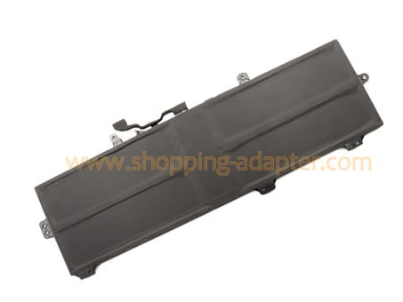 L21L4PG5 Battery, Lenovo L21L4PG5 Replacement Laptop Battery