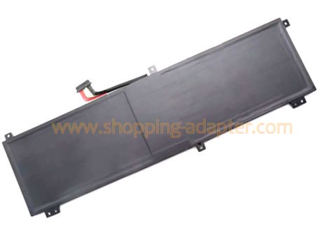 L22D4PC3 Battery, Lenovo L22D4PC3 L22C4PC3 Legion Slim 7i 16 Gen 8 Replacement Laptop Battery