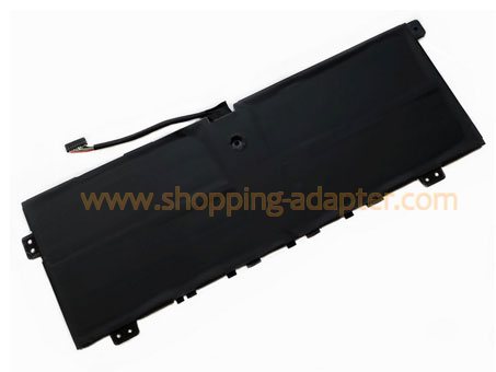 L18M4PE0 Battery, Lenovo L18M4PE0 Yoga C740 Series Replacement Laptop Battery