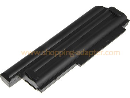 11.1 6600mAh LENOVO ThinkPad X230I Battery | Cheap LENOVO ThinkPad X230I Laptop Battery wholesale and retail