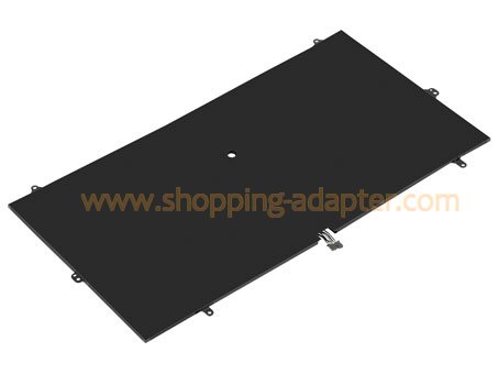 L14M4P71 Battery, Lenovo L14M4P71 L13M4P71 Yoga 3Pro 1370 5Y71 i5Y70 i5Y71 Yoga 3 Pro 13 80HE004LGE Replacement Laptop Battery