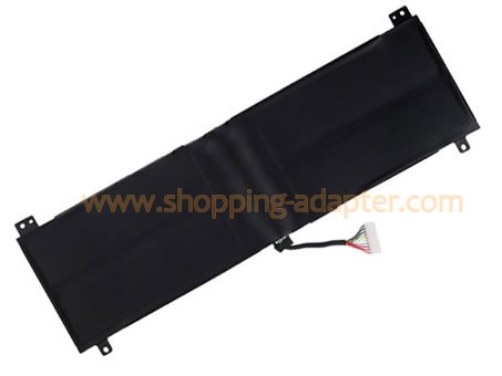 15.2 90WH MSI Z16P Battery | Cheap MSI Z16P Laptop Battery wholesale and retail