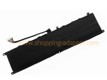 15.2 4280mAh MSI GS77 Battery | Cheap MSI GS77 Laptop Battery wholesale and retail