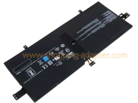 BTY-S3B Battery, MSI  BTY-S3B Summit E13 Flip Evo Convertible Relacement Battery