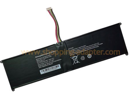 MLP4270136-2S McNair Battery Replacement 