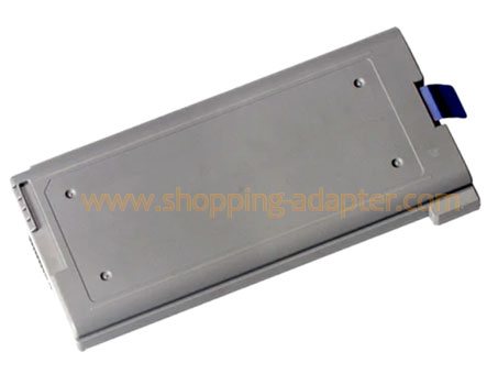 10.8 46WH PANASONIC CF-VZSU46T Battery | Cheap PANASONIC CF-VZSU46T Laptop Battery wholesale and retail