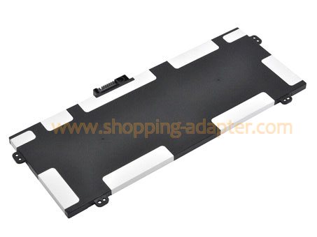 AA-PBUN4NP Battery, Samsung AA-PBUN4NP NP940Z5J NP940Z5L NP940Z5L-S03US Replacement Laptop Battery