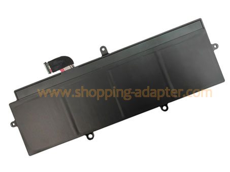 PA5331U-1BRS Battery, Toshiba PA5331U-1BRS Dynabook Portege A30-E Replacement Laptop Battery