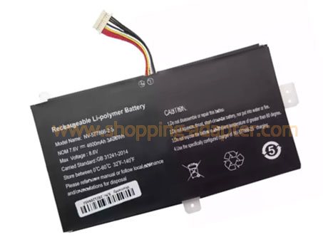 NV-577866-2S Battery, Other NV-577866-2S Replacement Laptop Battery