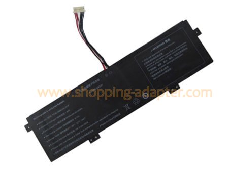 T140-5660100-2S1P Battery, Other T140-5660100-2S1P Replacement Laptop Battery