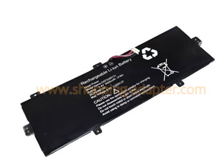 U3285131P-2S1P Battery, Other U3285131P-2S1P Replacement Laptop Battery 10Pin 9Lines