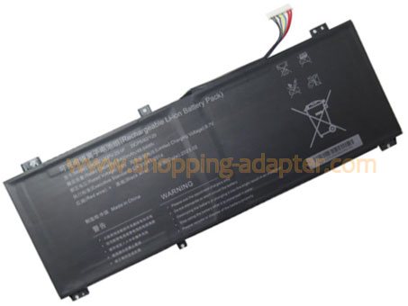 U4382120PV-2S1P Battery, Other U4382120PV-2S1P Replacement Laptop Battery