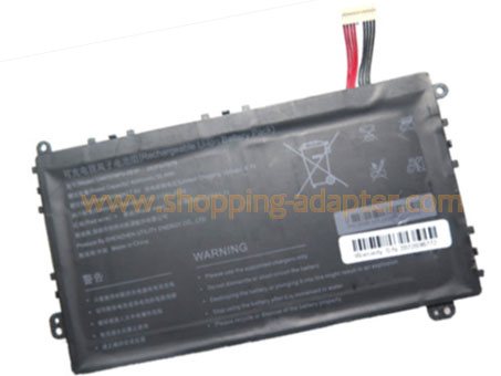 U487576PV-2S1P Battery, Other U487576PV-2S1P Replacement Laptop Battery