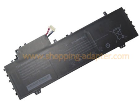 Other U538558PV-3S1P Replacement Laptop Battery