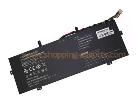 UTL-4743126-2S2P Other Replacement Laptop Battery